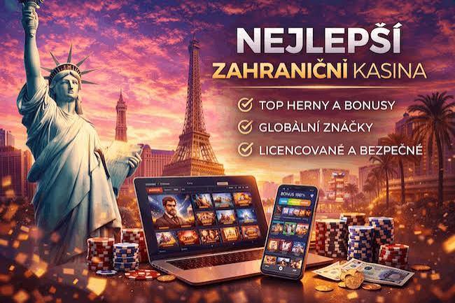 Online kasina bez účtu Revoluce ve světě online hazardu Online kasina bez účtu Revoluce ve světě online hazardu